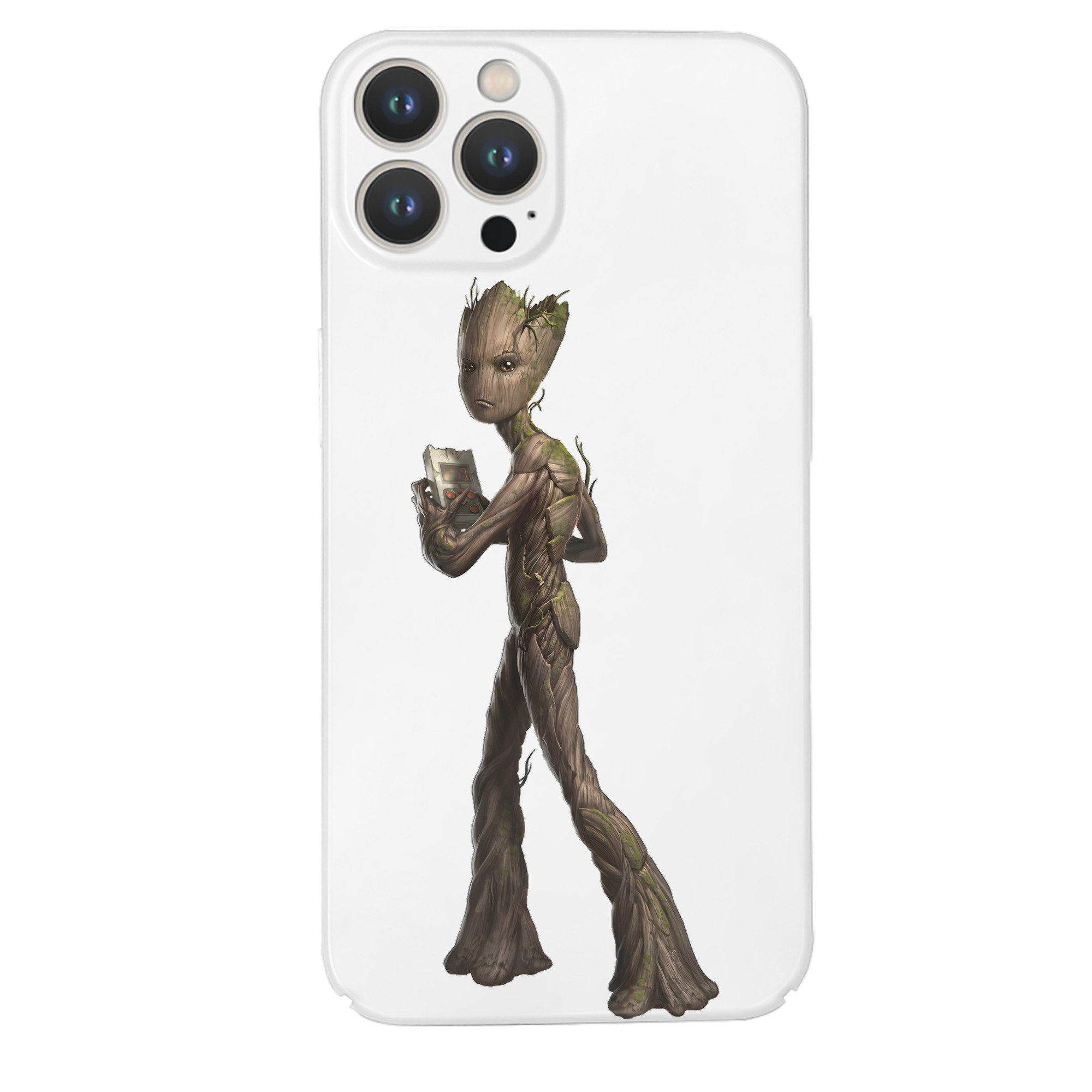 （画像用） アベンジャーズ The Avengers 【iPhone 14シリーズ対応】ハードケース
